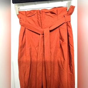 Windsor, XL, burnt orange pants